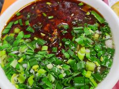 牛肉面-牛一嘴·兰州牛肉面·大盘鸡(财富中心店)