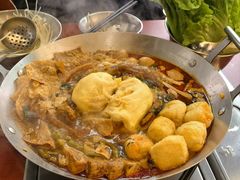 -小螺大作·螺蛳粉火锅(林和西店)