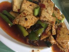 -中原农家乐(中原饭店)