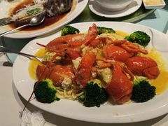 -衡山汇·高级粤菜(霄云路店)