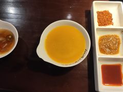 -三代烤肉(保利广场店)