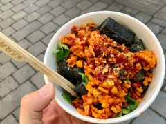 -黑色经典臭豆腐·湖南特产(坡子街店)