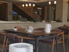 大堂-无味舒食(环岛路店)