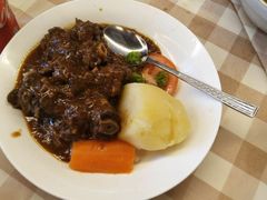 -船屋葡国餐厅