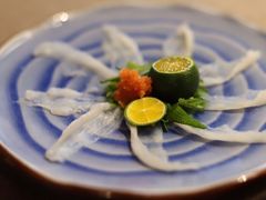 -肆月河豚·新淮扬(金融街店)
