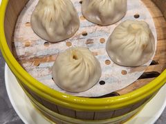 -王家沙点心店(南京西路总店)