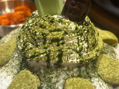 -牧童禧肉社·韩国炭火烤肉店(中粮祥云小镇创始店)