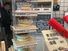 -姆们M Sweetie Cake(三里屯店)