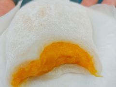 芒果糯米糍-澳门长洲糯米糍(柯打苏沙街店)