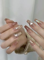 -M·X Nail日式美甲美睫