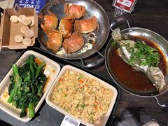 -盒马鲜生(曜一城店)