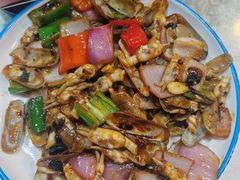 -崖口红树林海鲜餐厅