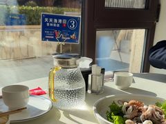 -天天渔港(杏林街店)