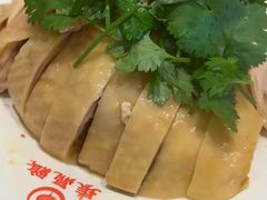 -振鼎鸡(福州路店)