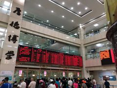 -上海市中医医院(芷江路院区)