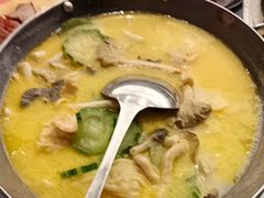 -古南都·老广东酒楼(龙江店)