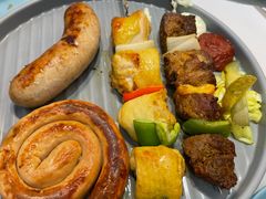 -库滋明·俄罗斯特色美食(中央大街店)