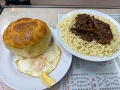 -金凤茶餐厅(湾仔店)