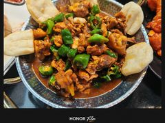 -酒肉门孔府菜(曲阜游客中心店)