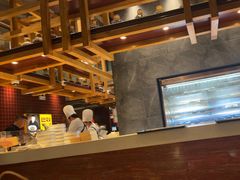 -巴奴毛肚火锅(相州店)