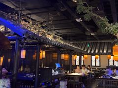 -绿茶餐厅(燕郊永旺店)