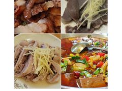 -乡亲鹅肉城(吴江店)