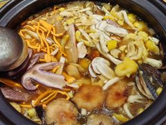 -菌之家·专业纯野生菌火锅·特色炒菌