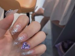 -悦指间美甲美睫