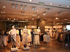 -H&M(鹏欣水游城店)