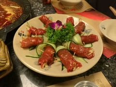 -蜀大侠火锅(春熙路店)
