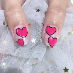 -Meet Nail 美睫·美甲