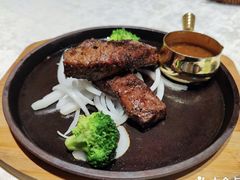 -俄士厨房(环球港店)