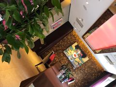 -卡本妮法餐厅·北京和平宾馆