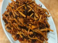 -力力豆花庄(广渠门店)