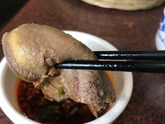 -尼玛藏家风味园(阿山食城店)