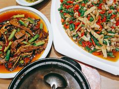 -冯小炒(巴渝大道店)