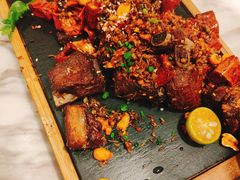 -望湘园·湖南菜(宏伊店)