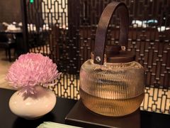 -丽晶轩中餐厅(重庆丽晶酒店)