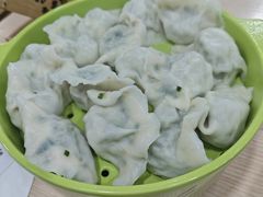 -老边饺子馆(西站店)
