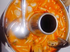 -暹罗酒肆泰餐厅酒吧