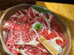 -黑牛の店·和牛烧肉(石家庄万象城店)