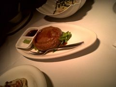 素鲍鱼-苏浙汇(朝外店)
