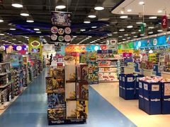 -TOYSRUS玩具反斗城(无锡荟聚购物中心店)