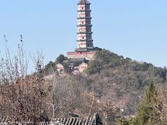 -北坞公园
