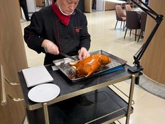 -全聚德(上海首店浦东店)