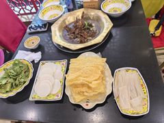 -芦月轩羊蝎子(北蜂窝店)