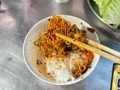 -郝大姐·乌龙山铁板烧(大学城三店)