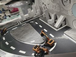 -MINI MARS KIDS CLUB亲子家庭中心(长宁天山店)