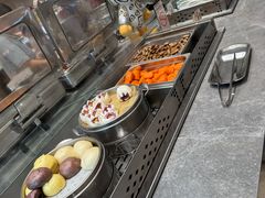 -泰山宝盛大酒店·八珍轩自助餐