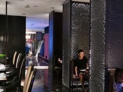 -西郊八号·山野江西菜(开发区店)